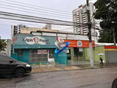 Imóvel Comercial à venda, 151m² no Vila Adyana, São José dos Campos