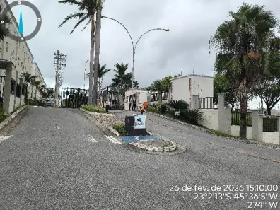 Apartamento com 2 Quartos à venda, 85m² no Parque Senhor do Bonfim, Taubaté