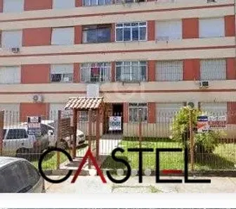 Apartamento com 1 Quarto à venda, 42m² no Rubem Berta, Porto Alegre