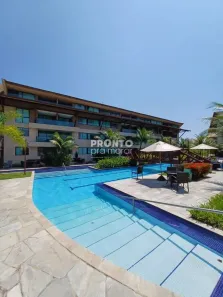 Apartamento com 2 Quartos à venda, 64m² no , Ipojuca
