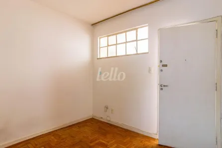Apartamento com 1 Quarto para alugar, 45m² no Campos Elíseos, São Paulo