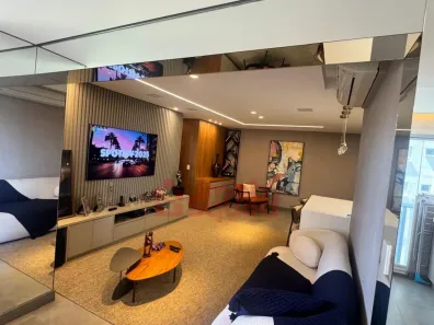 Apartamento com 2 Quartos à venda, 79m² no Água Branca, São Paulo