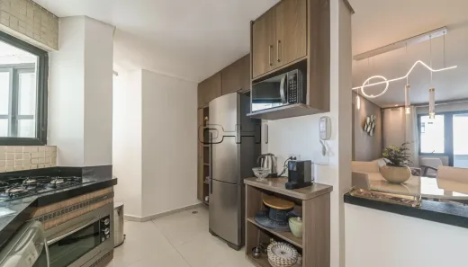 Apartamento com 1 Quarto à venda, 77m² no Vila Congonhas, São Paulo