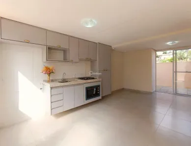 Casa de Condomínio com 2 Quartos à venda, 50m² no Centro (Caucaia do Alto), Cotia