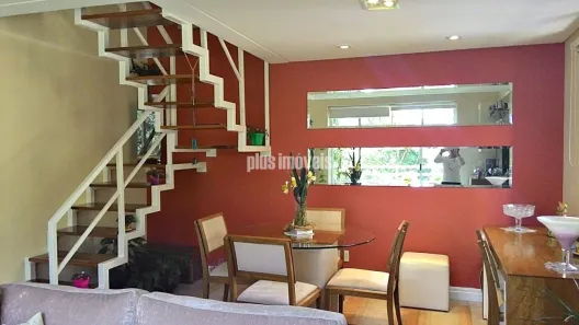 Apartamento com 1 Quarto à venda, 88m² no Vila Suzana, São Paulo