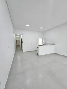 Casa com 2 Quartos à venda, 78m² no Jardim Limoeiro, São José dos Campos