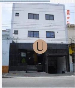 Prédio Comercial à venda, 1208m² no Centro, São Caetano do Sul