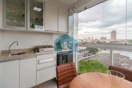 Apartamento com 2 Quartos à venda, 65m² no Vila Alexandria, São Paulo