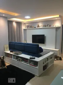 Apartamento com 2 Quartos à venda, 68m² no Parque Reboucas, São Paulo