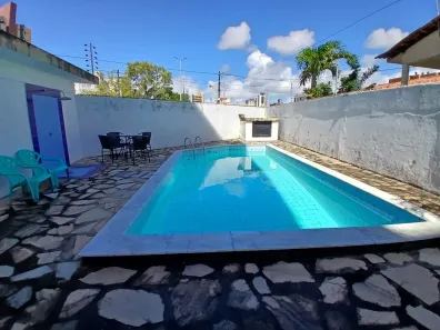 Apartamento com 3 Quartos à venda, 84m² no Intermares, Cabedelo