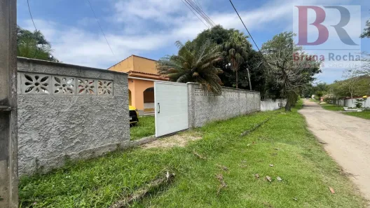 Casa com 3 Quartos à venda, 1000m² no Parque Boneville, Magé