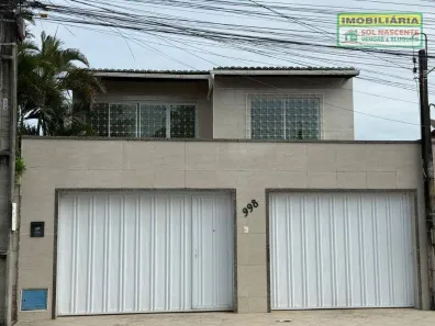 Casa com 7 Quartos à venda, 331m² no Guajeru, Fortaleza