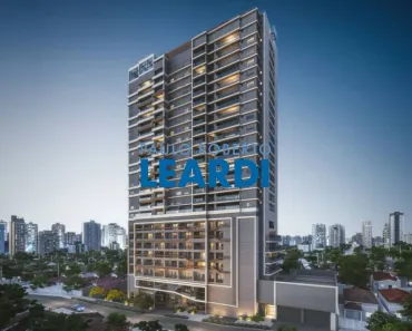 Apartamento com 2 Quartos à venda, 65m² no Vila Mariana, São Paulo