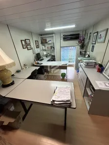 Galpão/Depósito/Armazém à venda, 760m² no Itaum, Joinville