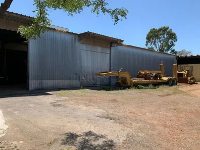 Galpão/Depósito/Armazém para alugar, 1450m² no Jardim Antonio Von Zuben, Campinas
