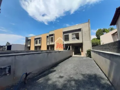 Sobrado com 3 Quartos à venda, 103m² no Testo Salto, Blumenau