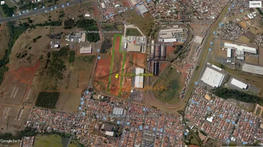 Lote/Terreno à venda, 90000m² no Parque Rosa e Silva, Sumaré