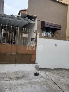 Casa com 2 Quartos para alugar, 72m² no Vila Ema, São Paulo