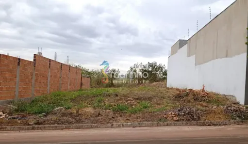 Lote/Terreno à venda, 253m² no Loteamento Belvedere, Ribeirão Preto