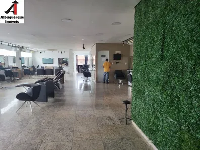 Sala Comercial à venda, 1m² no Ponta do Farol, São Luís