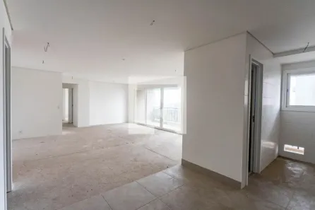 Apartamento com 3 Quartos à venda, 130m² no Centro, Diadema