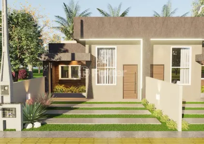 Casa com 3 Quartos à venda, 150m² no Bom Sucesso, Gravataí