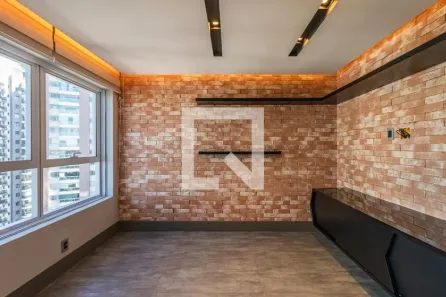 Apartamento com 1 Quarto à venda, 64m² no Melville Empresarial I e II, Barueri