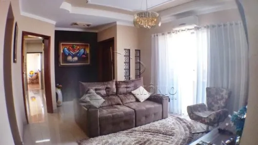 Casa com 3 Quartos à venda, 540m² no Wanel Ville, Sorocaba
