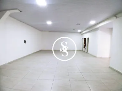 Ponto Comercial para alugar, 237m² no Assunção, São Bernardo do Campo