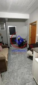 Apartamento com 1 Quarto à venda, 38m² no Marechal Hermes, Rio de Janeiro