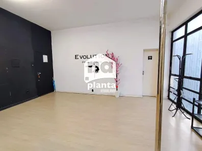 Sala Comercial à venda, 40m² no Centro, Florianópolis