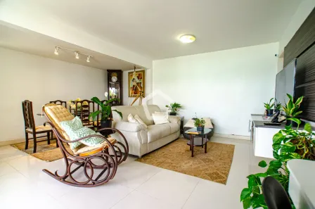 Cobertura com 3 Quartos à venda, 320m² no Barra da Tijuca, Rio de Janeiro