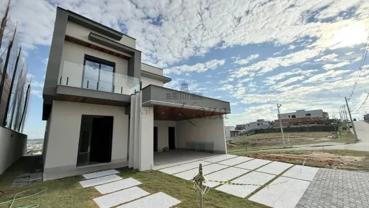 Casa de Condomínio com 4 Quartos à venda, 300m² no Loteamento Terras Alpha São José dos Campos, São José dos Campos
