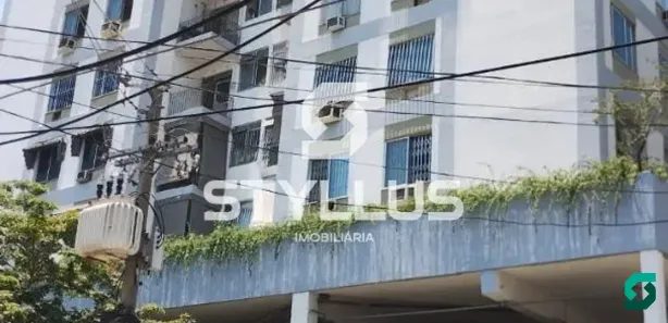 Apartamento com 2 Quartos à venda, 68m² no Engenho Novo, Rio de Janeiro