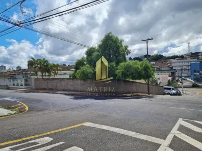 Lote/Terreno à venda, 538m² no Centro, Franca