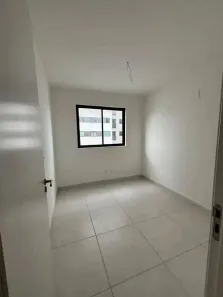 Apartamento com 2 Quartos à venda, 52m² no Várzea, Recife