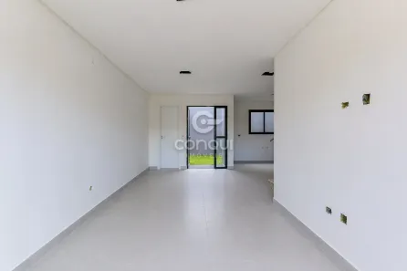 Sobrado com 3 Quartos à venda, 155m² no Boqueirão, Curitiba