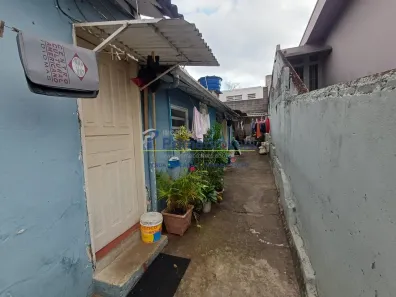 Lote/Terreno à venda, 163m² no Vila Brasílio Machado, São Paulo