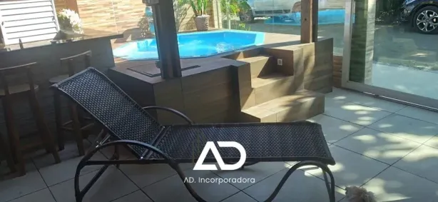 Casa com 2 Quartos à venda, 70m² no Balneário Betáras, Matinhos