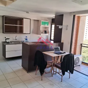 Apartamento com 2 Quartos à venda, 64m² no Vila Suzana, São Paulo