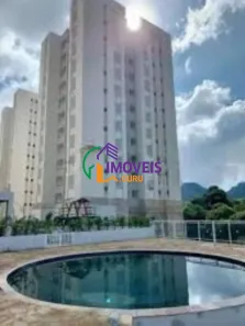 Apartamento com 2 Quartos à venda, 54m² no Jardim Country Club, Poços de Caldas