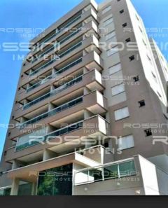 Apartamento com 3 Quartos para venda ou aluguel, 93m² no Jardim Botânico, Ribeirão Preto