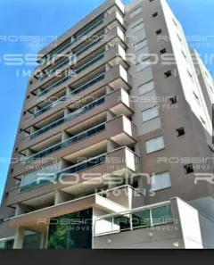 Apartamento com 3 Quartos à venda, 93m² no Jardim Botânico, Ribeirão Preto