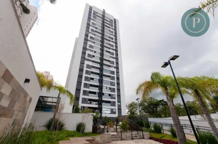 Apartamento com 3 Quartos à venda, 98m² no Cidade Industrial, Curitiba