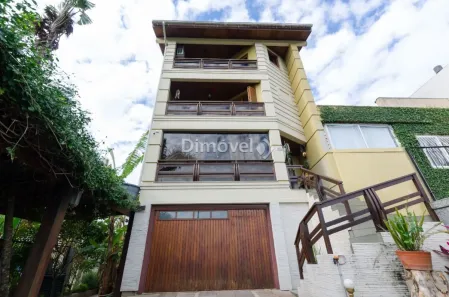 Casa com 3 Quartos à venda, 446m² no Tristeza, Porto Alegre