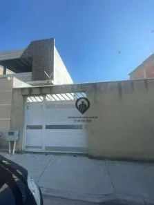 Lote/Terreno à venda, 128m² no Santa Cruz, Rio de Janeiro