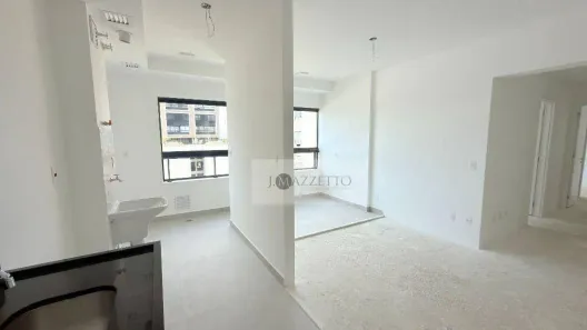 Apartamento com 2 Quartos à venda, 67m² no Jardim Dom Bosco, Indaiatuba