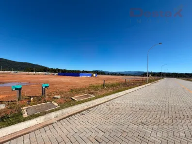 Lote/Terreno à venda, 180m² no Beira Rio, Biguaçu