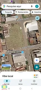 à venda, 2334m² no Polocentro 2ª Etapa, Anápolis