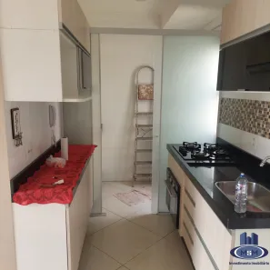 Apartamento com 2 Quartos à venda, 56m² no Parque Euclides Miranda, Sumaré